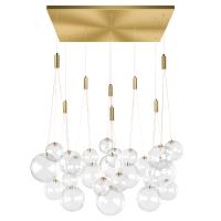 10270/S24 Подвесной светильник LOFT IT Pop it