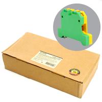 ЗНИ (винтовой) STEKKER 49489