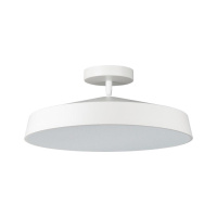 Потолочный светодиодный светильник Sonex Mitra Mira White 7655/48L от интернет магазина Elvan.ru