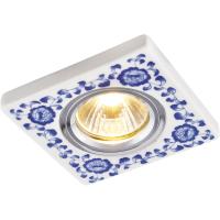 Точечный встраиваемый светильник Arte Lamp RUSSO