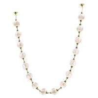 5008/64L L-VISION ODL23 591 золотой/прозрачный/металл/акрил Подвес LED 64W 4000K 3520лм CRYSTAL