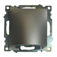 Розетка STEKKER GLS00-7116-06