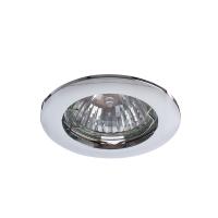 Точечный встраиваемый светильник Arte Lamp BASIC