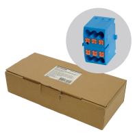 Зажим блочный STEKKER LD580 PTFIX 06/25