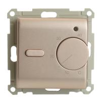 Терморегулятор STEKKER GLS00-7117-02