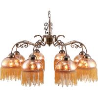 Подвесная люстра Arte Lamp PERLINA