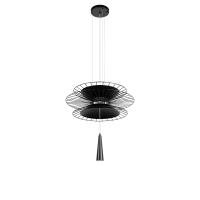 10141B/400 Black Подвесной светильник LOFT IT Star