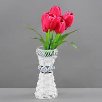 207-01-Pink-9 (Тюльпан)