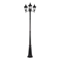 100002/2300 Ландшафтный светильник LOFT IT Marbella