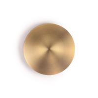 3871/12WLU HIGHTECH ODL19 385 античная бронза/металл Настенный светильник LED 12W 840Лм 3000К ECLISSI