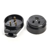 Вилка STEKKER PPG32-51-20