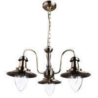 Люстра Arte Lamp FISHERMAN