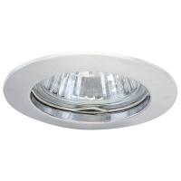 Точечный встраиваемый светильник Arte Lamp BASIC