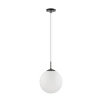 6510/1 SUSPENTIONI LN23 329 чёрный Подвес E27 1*60W 220V SUMMER