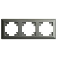 Рамка STEKKER PFR00-7003-06