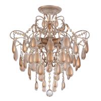 Потолочная люстра Arte Lamp SILVIA