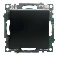 Выключатели STEKKER GLS10-7110-05