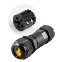 Распределительная коробка FERON LD521