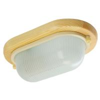 Светильник накладной под лампу FERON НБО 04-60-011