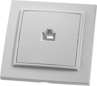 Розетка STEKKER PST00-9007-01