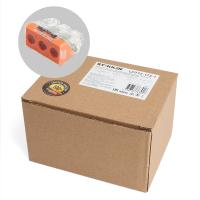 Клемма пружинная STEKKER LD773-173-1