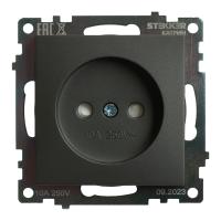 Розетка STEKKER GLS10-7109-06