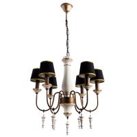 Люстра Arte Lamp FORTEZZA