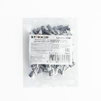 Наконечник Штыревой Втулочный Изолированный STEKKER LD405-409