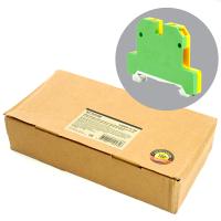 ЗНИ (винтовой) STEKKER 49486