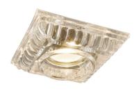 Точечный встраиваемый светильник Arte Lamp BRILLIANTS