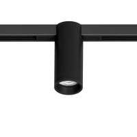 Магнитный трековый светильник Arte Lamp OPTIMA SMART A7390PL-1BK