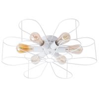 Потолочная люстра Arte Lamp CAMOMILLA