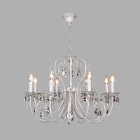 14515/8 Люстра подвесная Е14х8 ELVAN