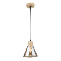 Подвесной светильник Arte Lamp LANCASTER A5891SP-1BK