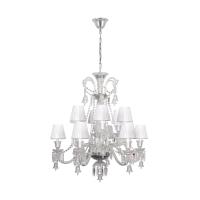 10210/12 White Подвесной светильник LOFT IT Zenith