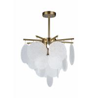 10022/400 Люстра на штанге LOFT IT Frost