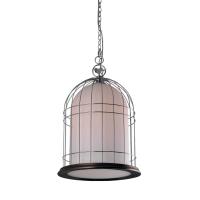 Подвесной светильник Divinare GABBIATA 1166/01 SP-1