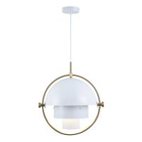 LOFT9915-WH Подвесной светильник LOFT IT Multi-lite