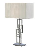 Декоративная настольная лампа Arte Lamp LUXURY