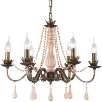 Подвесная люстра Arte Lamp ROSARIO