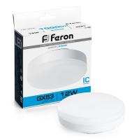 Лампа светодиодная FERON LB-453