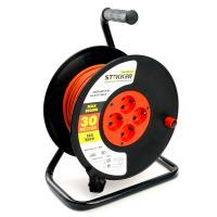 Удлинители STEKKER STD03-20-30