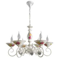 Люстра Arte Lamp FIORATO