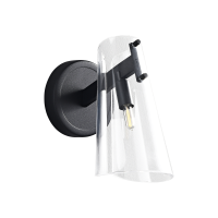 Бра Zortes Dallas ZRS.90611.01, Мощность - 6Вт, Тип лампы: G9, В -210мм / Ш - 120мм