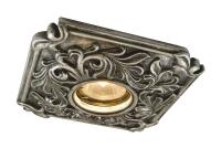 Точечный встраиваемый светильник Arte Lamp MUSTER