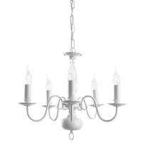 Подвесная люстра Arte Lamp ANTWERPEN