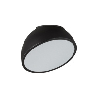 Потолочный светодиодный светильник Sonex Mitra Pluto Black 7658/11L от интернет магазина Elvan.ru