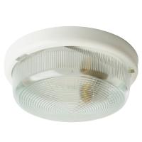 Светильник накладной под лампу FERON НБО 05-100-001