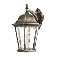 Уличный настенный светильник Arte Lamp GENOVA