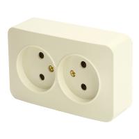 Розетка STEKKER MST10-12-04